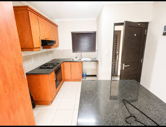 1 BEDROOM APARTMENT FOR SALE IN SHERWOOD